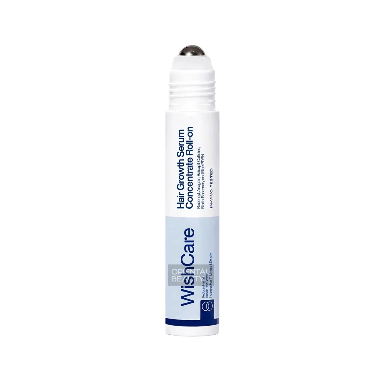 WishCare Hair Growth Serum Concentrate Roll-on 30ml