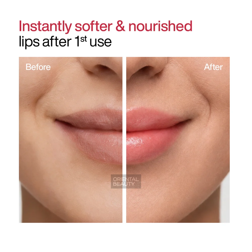 WishCare Ceramide Lip Balm SPF 50 PA++ Tinted