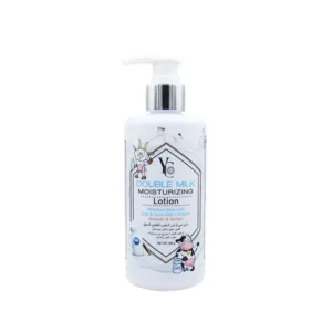 YC Double Milk Moisturizing Lotion – Thailand