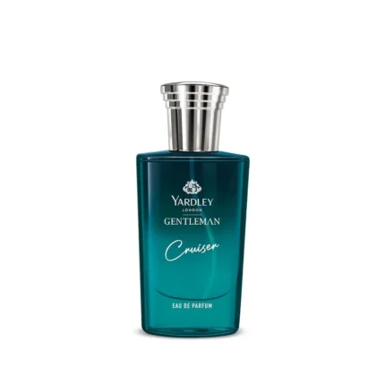Yardley London Gentleman Cruise