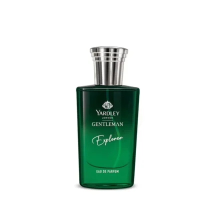 Yardley London Gentleman Explorer