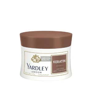 Yardley London Keratin Hair Cream 150g