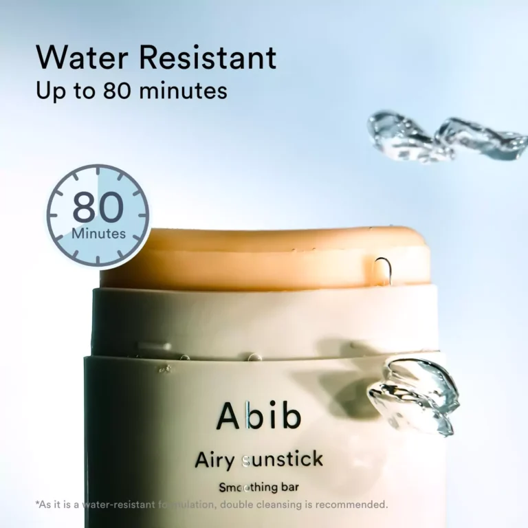 ABIB Airy Sunstick Smoothing Bar