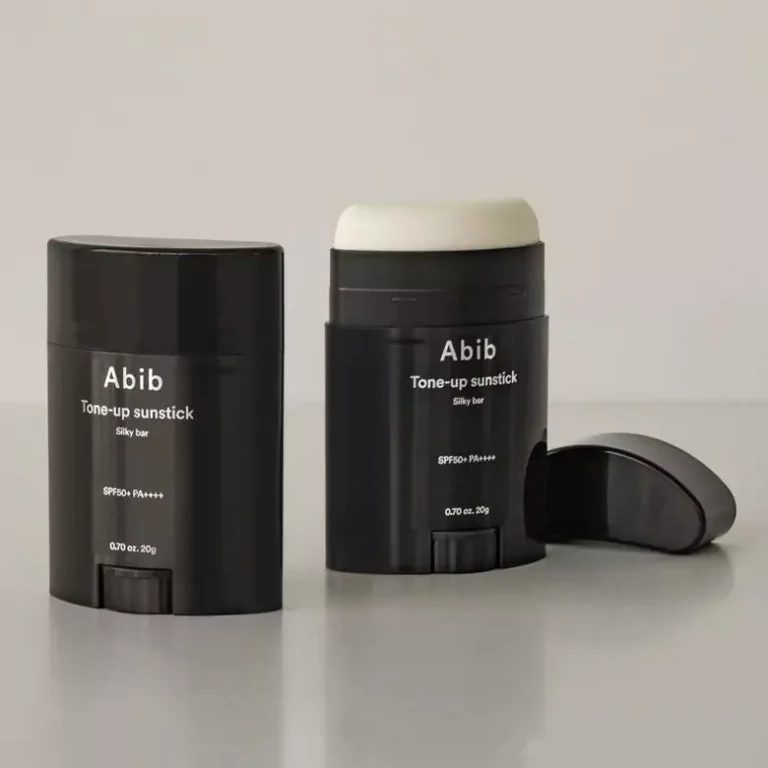 ABIB Tone-up Sunstick Silky bar