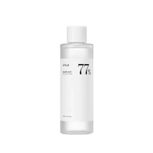 ANUA Heartleaf 77% Soothing Toner – 250ml (Exp 2026 08 18)