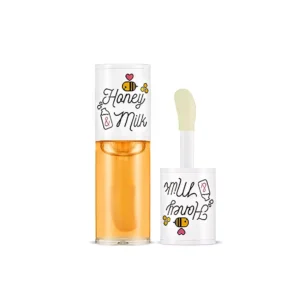 A’PIEU Honey & Milk Lip Oil