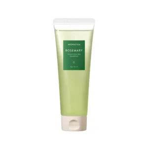 AROMATICA Rosemary Scalp Scaling Shampoo 180ml