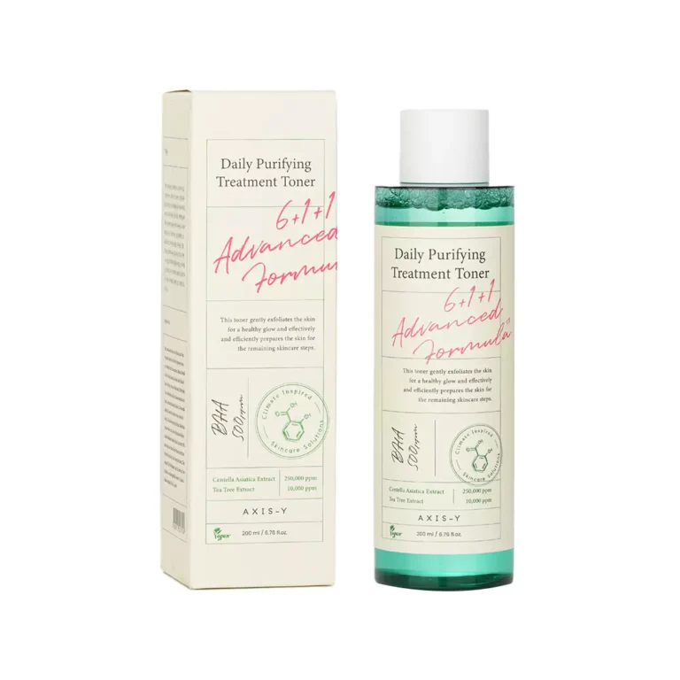 AXIS-Y Daily Purifying Treatment Toner (Exp: 2026-12-10)