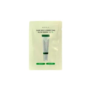 AXIS-Y Dark Spot Correcting Glow Serum – 1.5ml