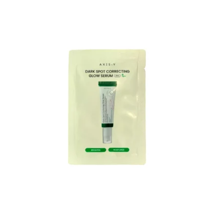 AXIS-Y Dark Spot Correcting Glow Serum – 1.5ml