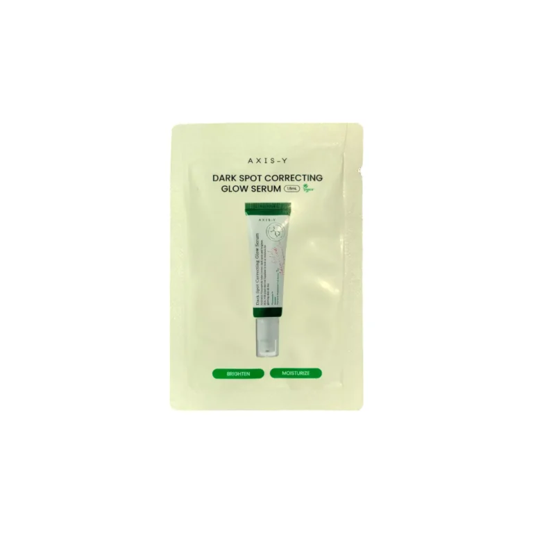 AXIS-Y Dark Spot Correcting Glow Serum – 1.5ml