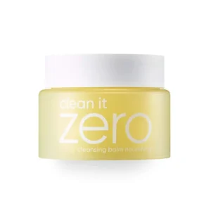 BANILA CO Clean It Zero Cleansing Balm Nourishing