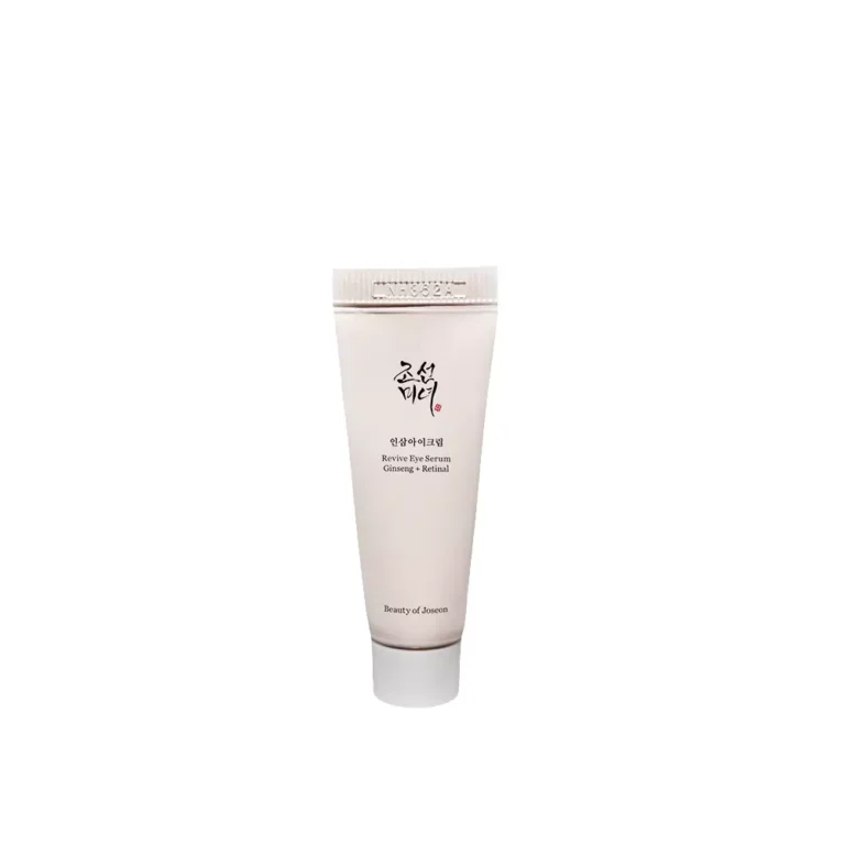 BEAUTY OF JOSEON Revive Eye Serum: Ginseng + Retinal 10ml