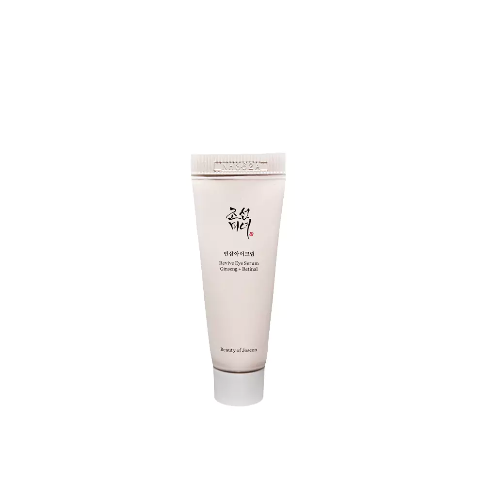 BEAUTY OF JOSEON Revive Eye Serum: Ginseng + Retinal 10ml