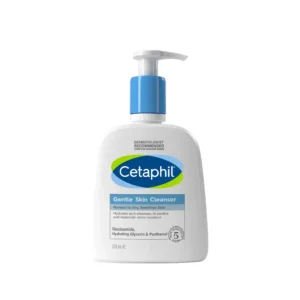 CETAPHIL Gentle Skin Cleanser (236ml | Canada)