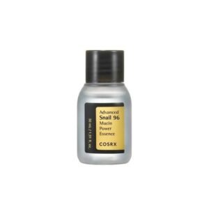 COSRX Advanced Snail 96 Mucin Power Essence – 30ml