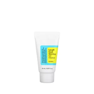 COSRX Low PH Good Morning Gel Cleanser