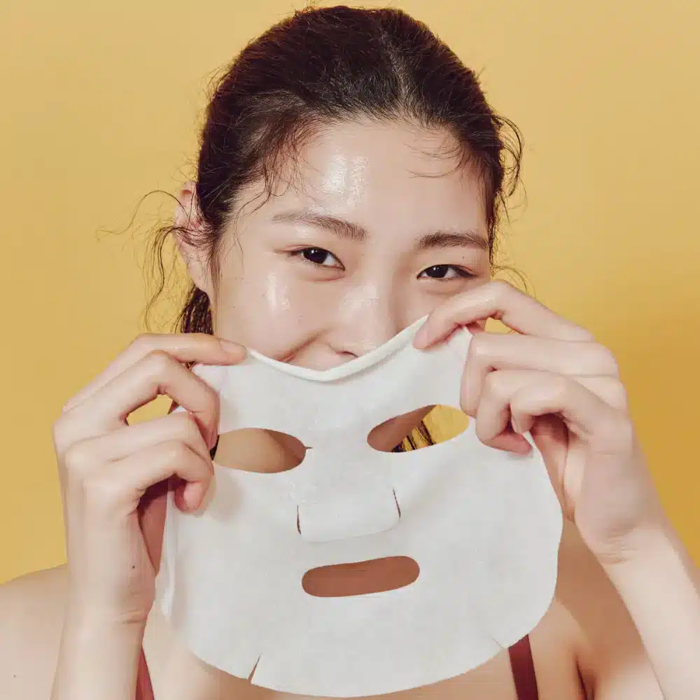COSRX Propolis Nourishing Magnet Sheet Mask
