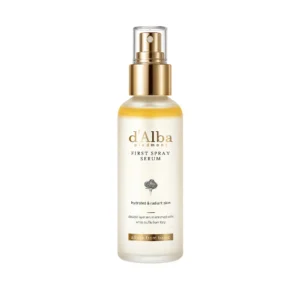 d’Alba White Truffle First Spray Serum 100ml
