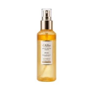 d’Alba White Truffle Prime Intensive Serum 100ml
