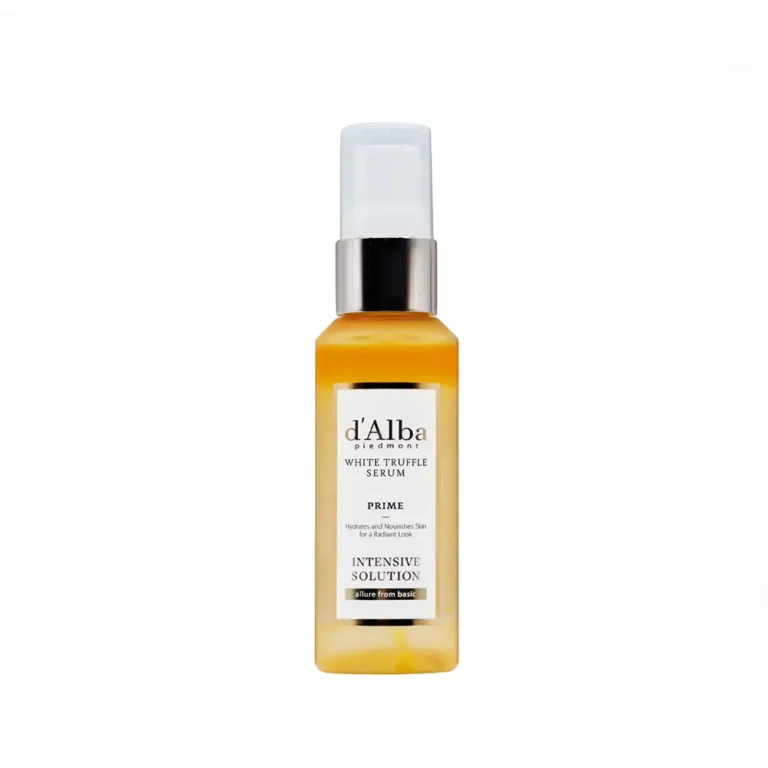 d’Alba White Truffle Prime Intensive Serum 50ml