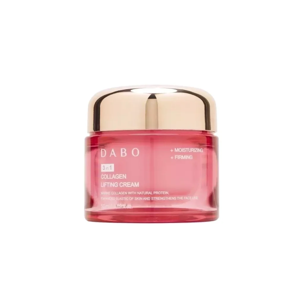 DABO 3 in 1 Collagen Lifting Cream