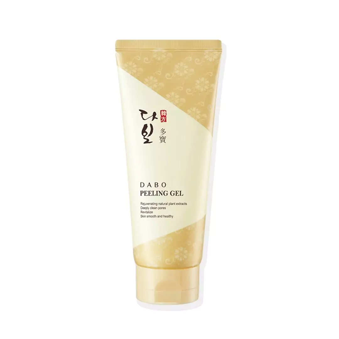 DABO Hanbang Peeling Gel