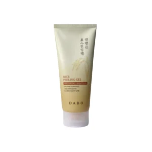 DABO Rice Peeling Gel