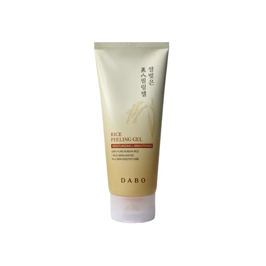 DABO Rice Peeling Gel