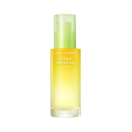GOODAL Green Tangerine Vitamin C Serum