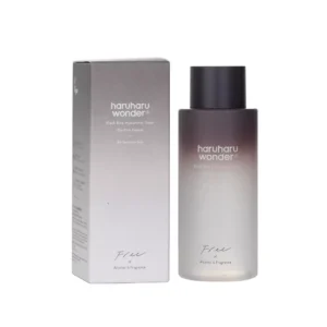 HARUHARU Wonder Black Rice Hyaluronic Toner For Sensitive Skin