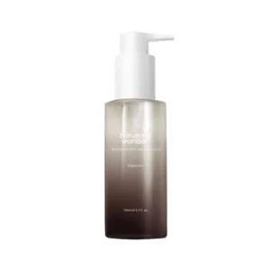 HARUHARU Wonder Black Rice Moisture Cleansing Oil