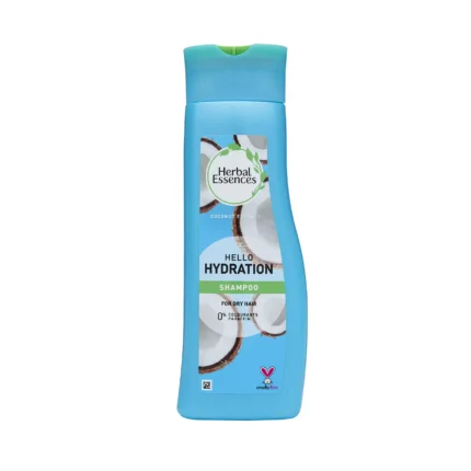 HERBAL ESSENCES Hello Hydration Shampoo