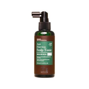 HTS Anti Hair Loss Scalp Tonic