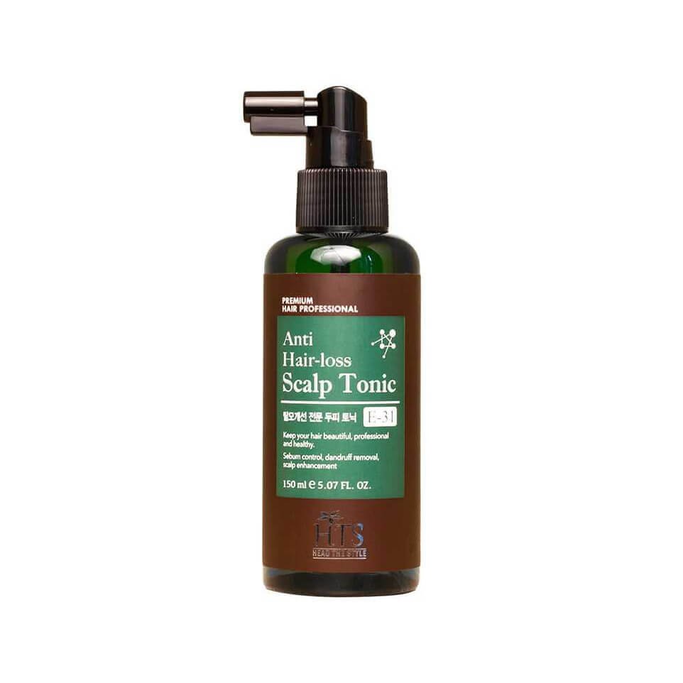 HTS Anti Hair Loss Scalp Tonic