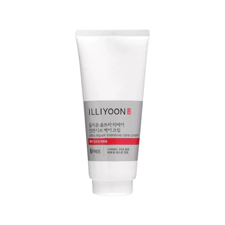 ILLIYOON Ultra Repair Intensive Care Cream