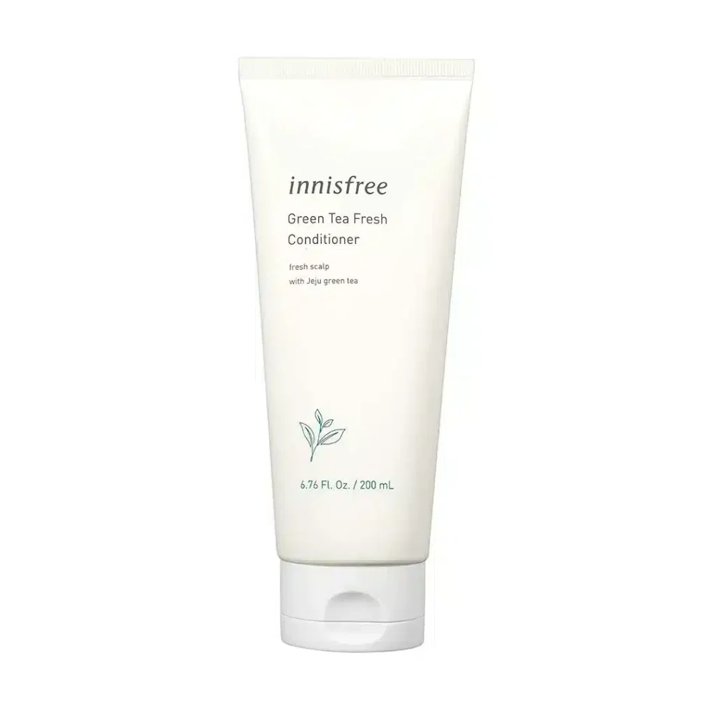 INNISFREE Green Tea Fresh Conditioner