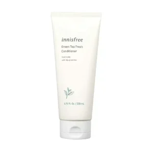 INNISFREE Green Tea Fresh Conditioner