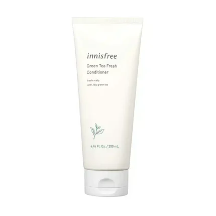 INNISFREE Green Tea Fresh Conditioner