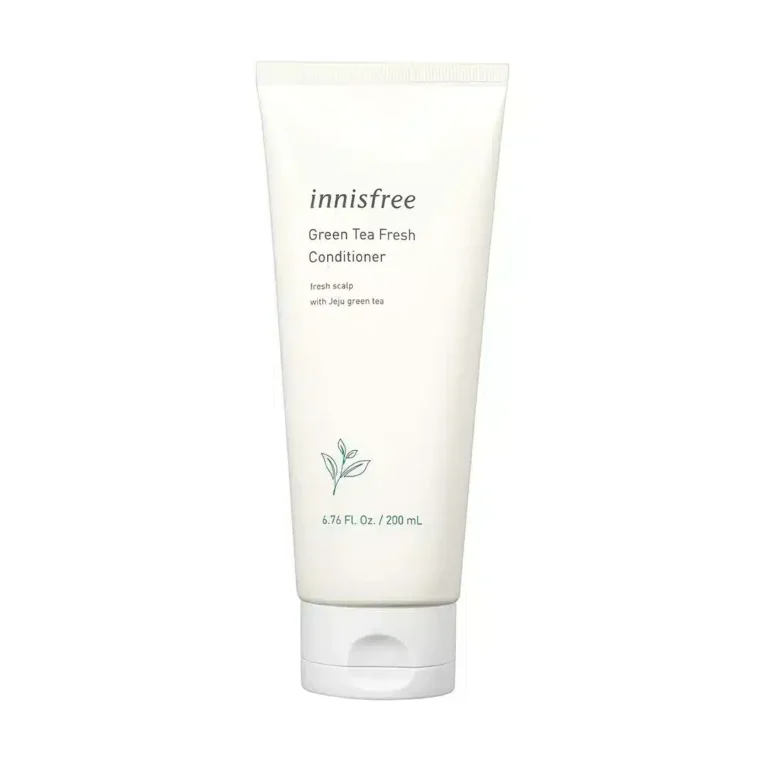 INNISFREE Green Tea Fresh Conditioner