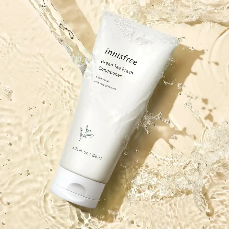 INNISFREE Green Tea Fresh Conditioner