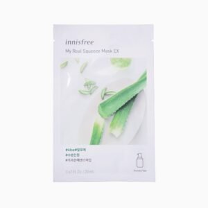 INNISFREE My Real Squeeze Mask EX