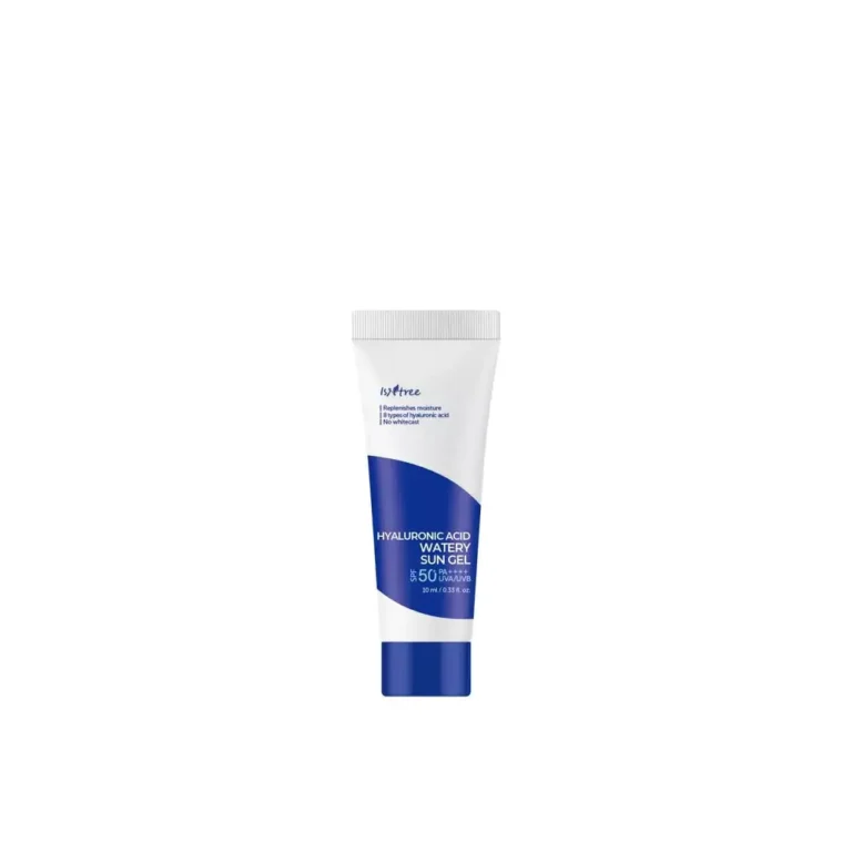 ISNTREE Hyaluronic Acid Watery Sun Gel – 10ml