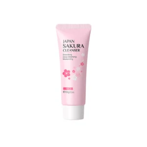 LAIKOU Japan Sakura Cleanser