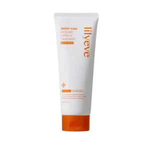 Lilyeve Grow:Turn Exosome Capsule Treatment 230ml