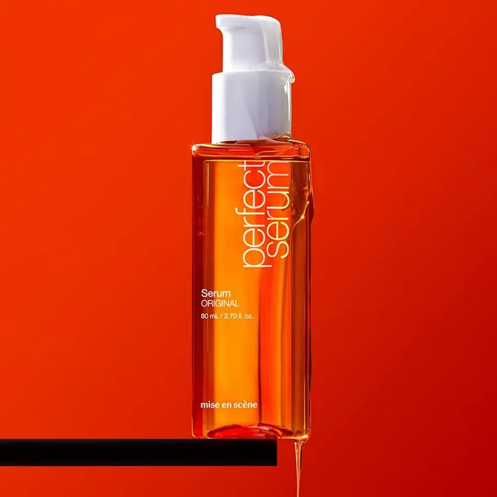 MISE EN SCENE Perfect Serum Original 30ml