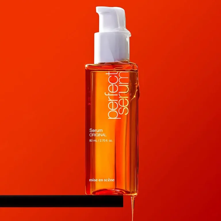 MISE EN SCENE Perfect Serum Original 30ml