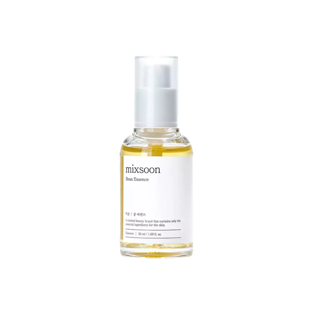 MIXSOON Bean Essence 50ml (Exp: 30-10-2026)