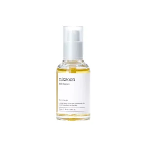 MIXSOON Bean Essence 50ml (Exp: 30-10-2026)