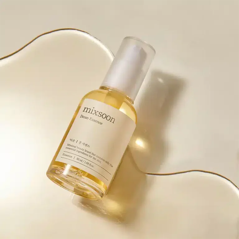 MIXSOON Bean Essence 50ml (Exp: 30-10-2026)